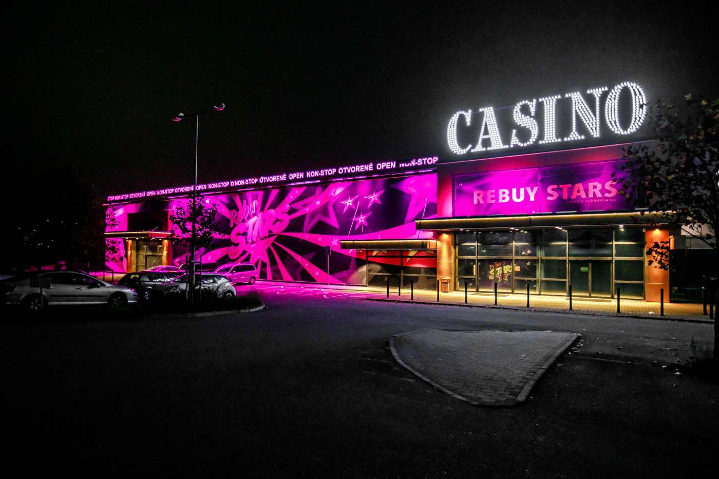 Casino Košice