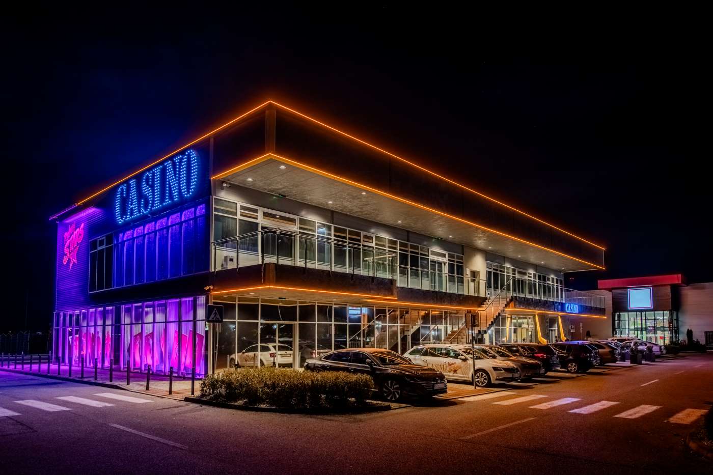 Casino Trnava