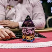 Dealer/ka - (CASINO REBUY STARS ZVOLEN) 