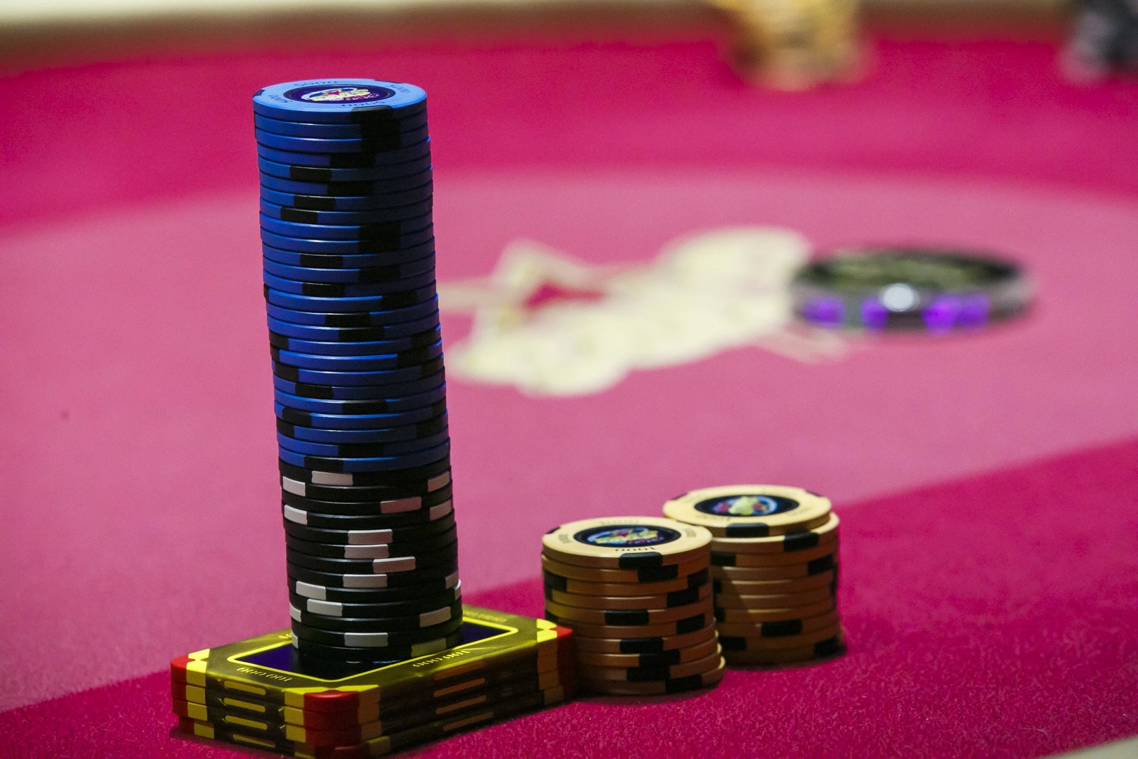 Koniec prázdnin začiatkom novej pokrovej sezóny Rebuy Stars