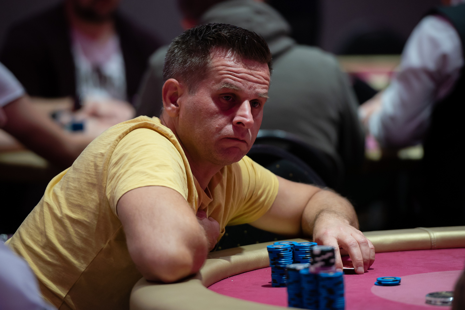 Víťazom rekordnej jednodňovky RS Special Miroslav „Kokso“ Grofčík