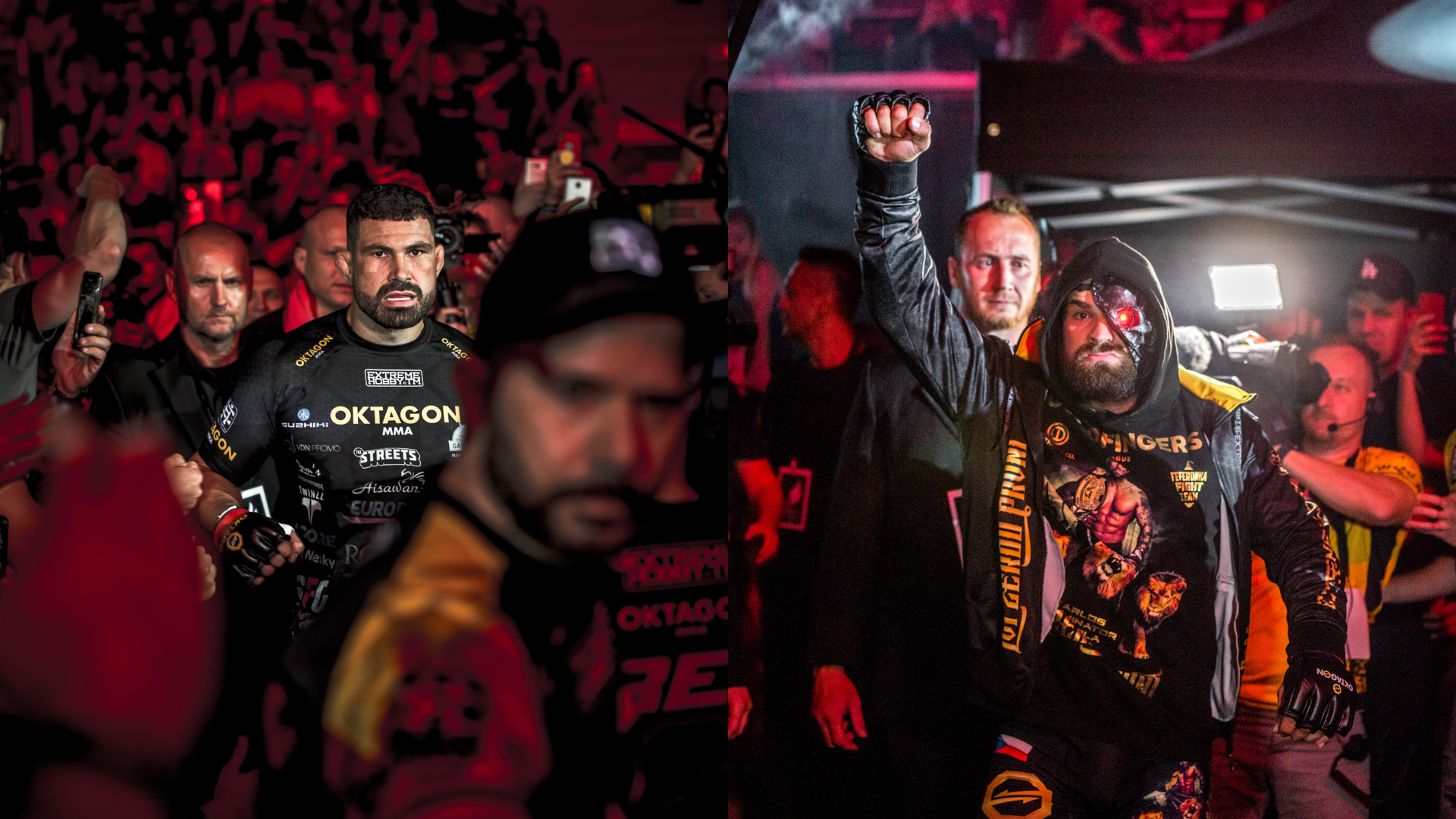 Súboj storočia má pomôcť Vémolovi pri návrate do UFC: Chystám oznámiť jednu vec