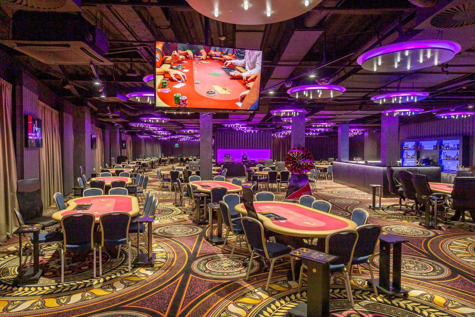 RS Special Bratislava € 20,000 GTD - fight for € 20,000 for only € 50 buy-in!