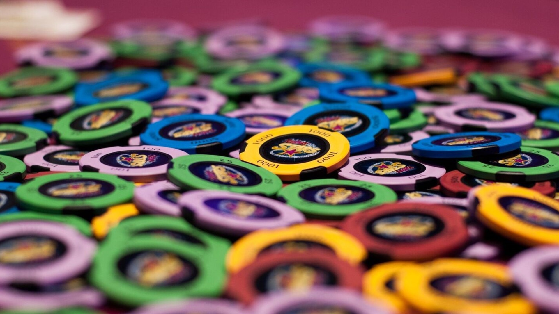 Je poker šport alebo hazard?