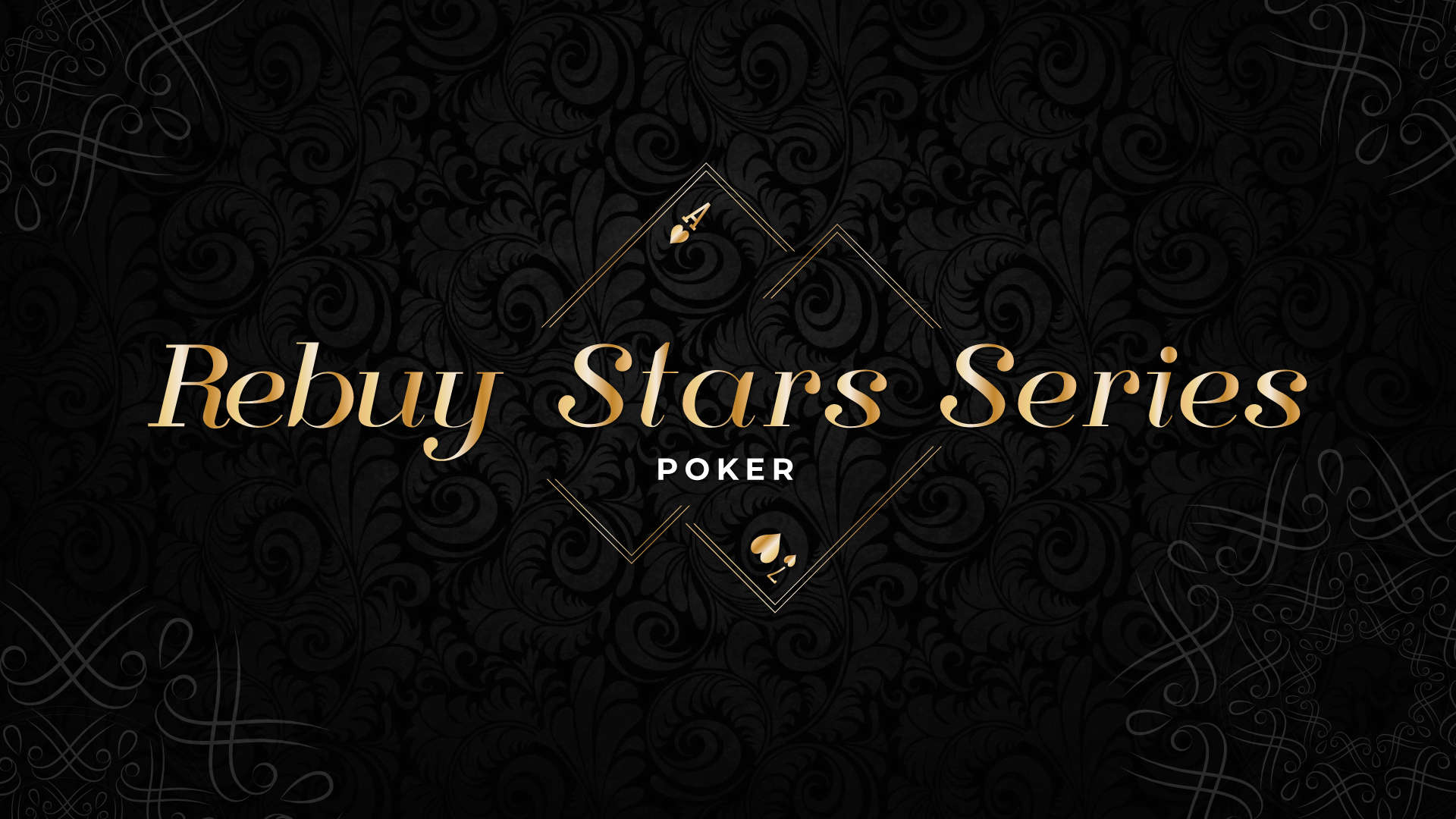 Rebuy Stars Series