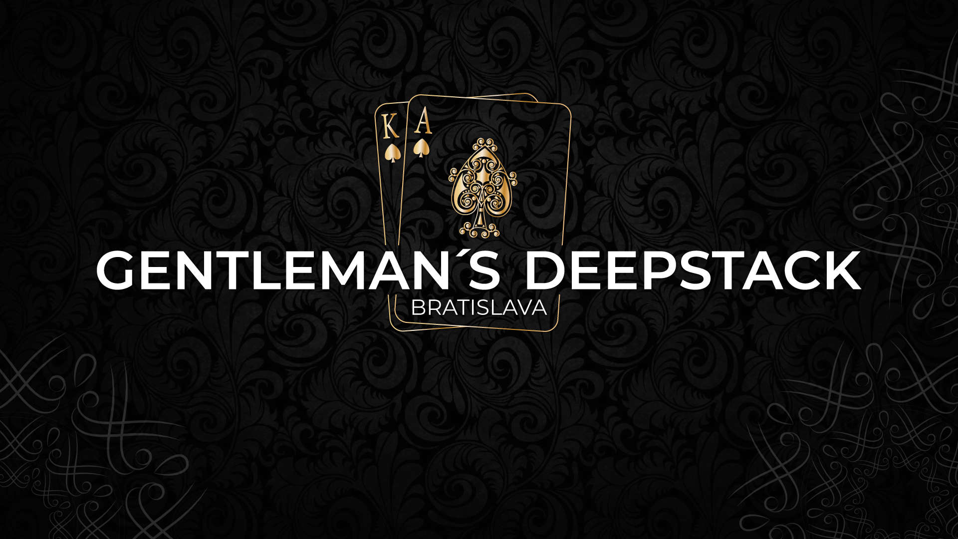 Gentleman´s Deepstack