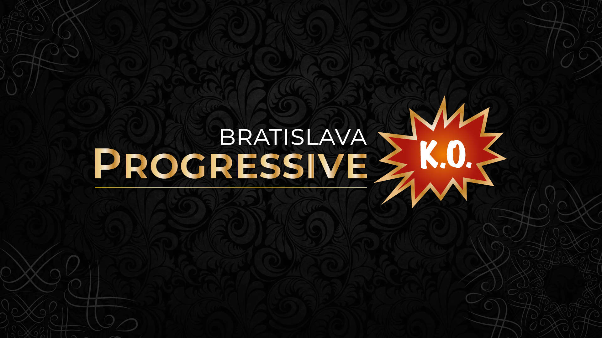 Progressive K.O. 