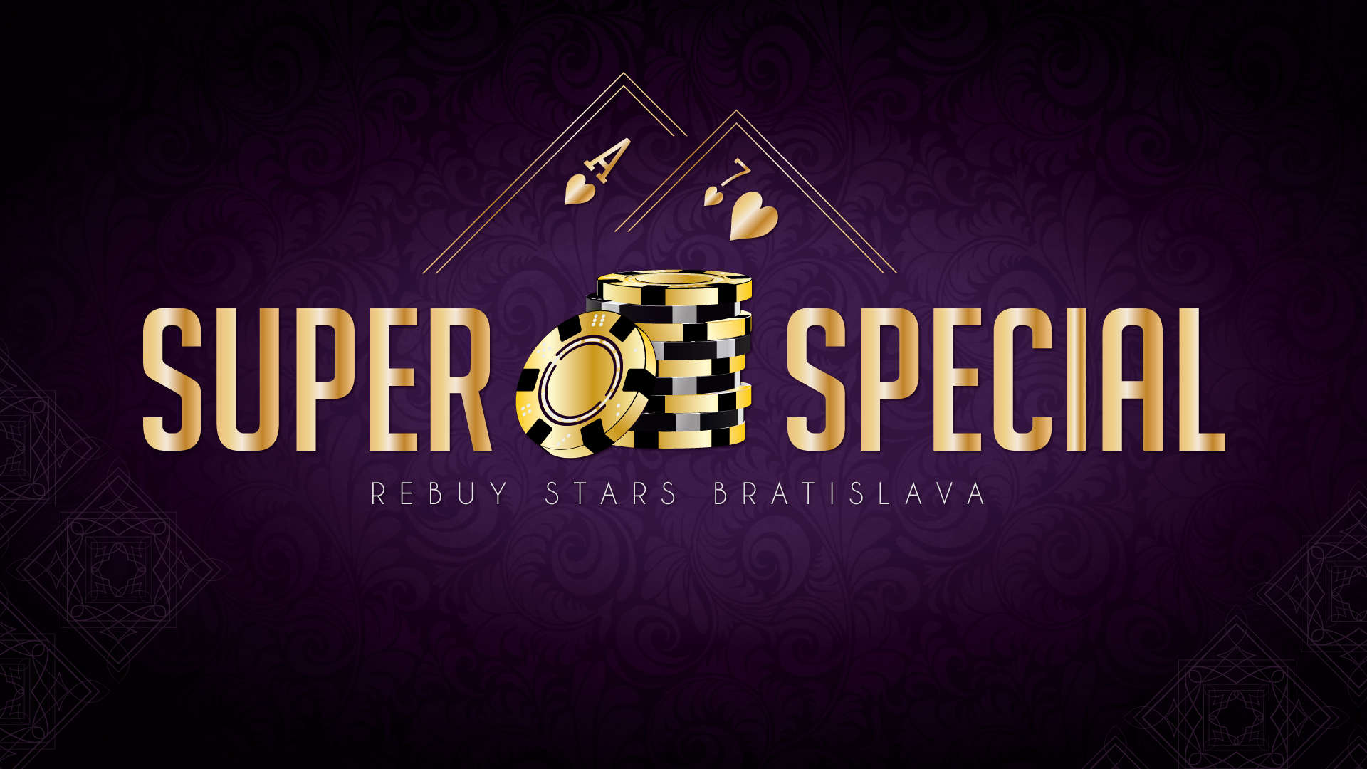 Rebuy Stars Super Special