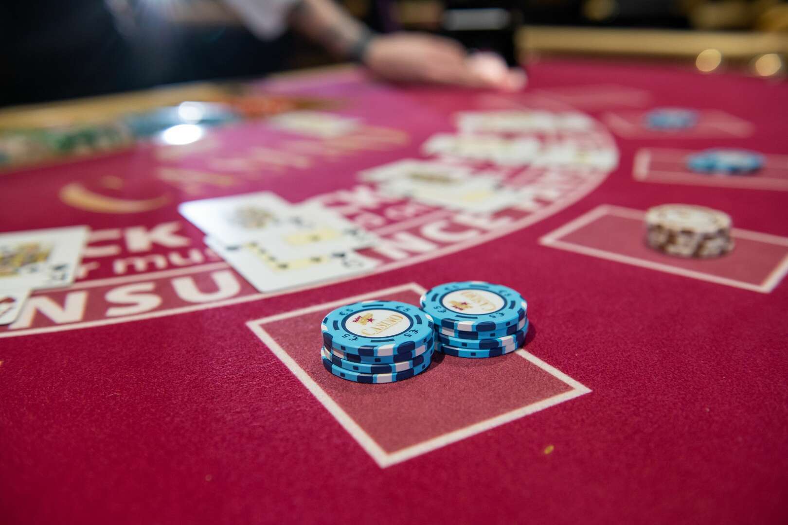 Predčasné Vianoce! V casine Rebuy Stars Bratislava opäť štartujú Stars Games Tournaments, ktoré rozdajú tisíce €