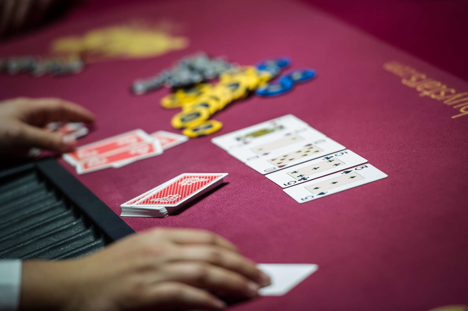 Šťavnatá cash game akcia a turnaje o tisíce