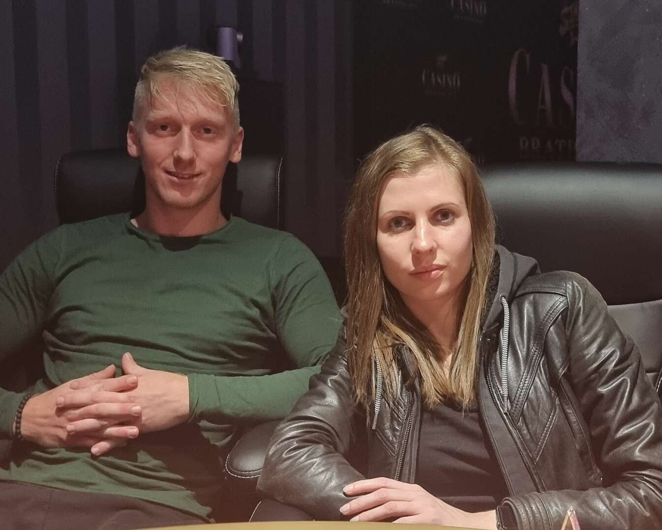 Piaty diel série ALL-STARS ovládla Luptáková. Cashovala 3089€