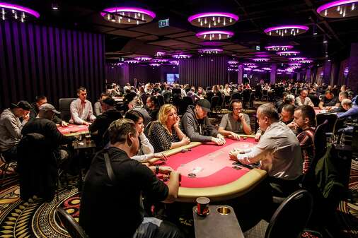 Lahôdka v Card Casino Bratislava. Nalaďte sa na jednodňový Grand Opening s 50.000€ GTD!