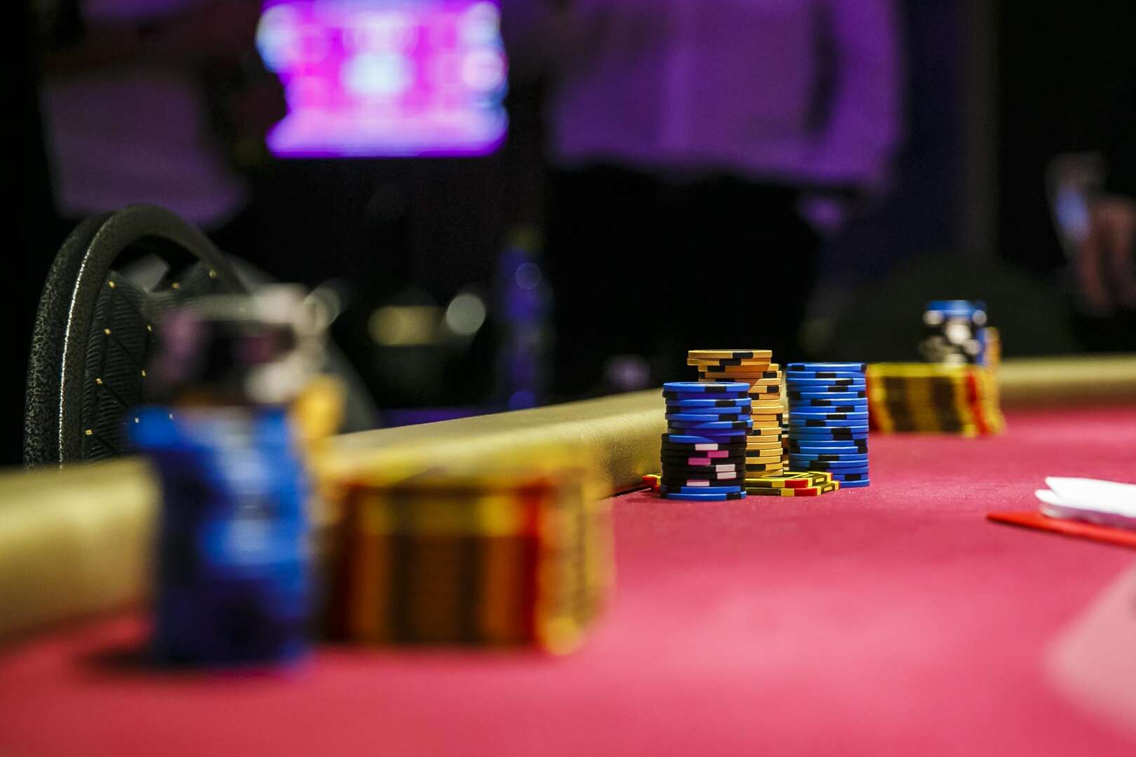 Wird das Oktober-Special die Ordnung der Zvolenská-Pokerliga durcheinander bringen?