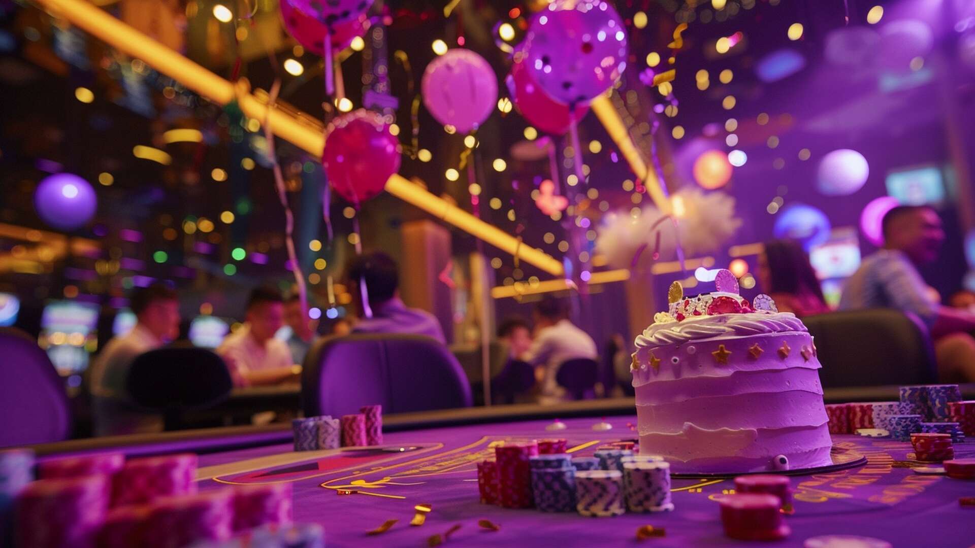 Zvolenské kasíno Rebuy Stars už dnes oslávi 9 rokov pokru