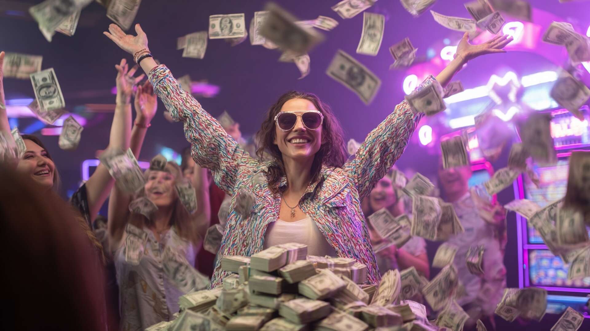 Júnový poker vo Zvolene – spojenie s kasínami Excel, 10.000€ Special a skvelé turnajové garancie