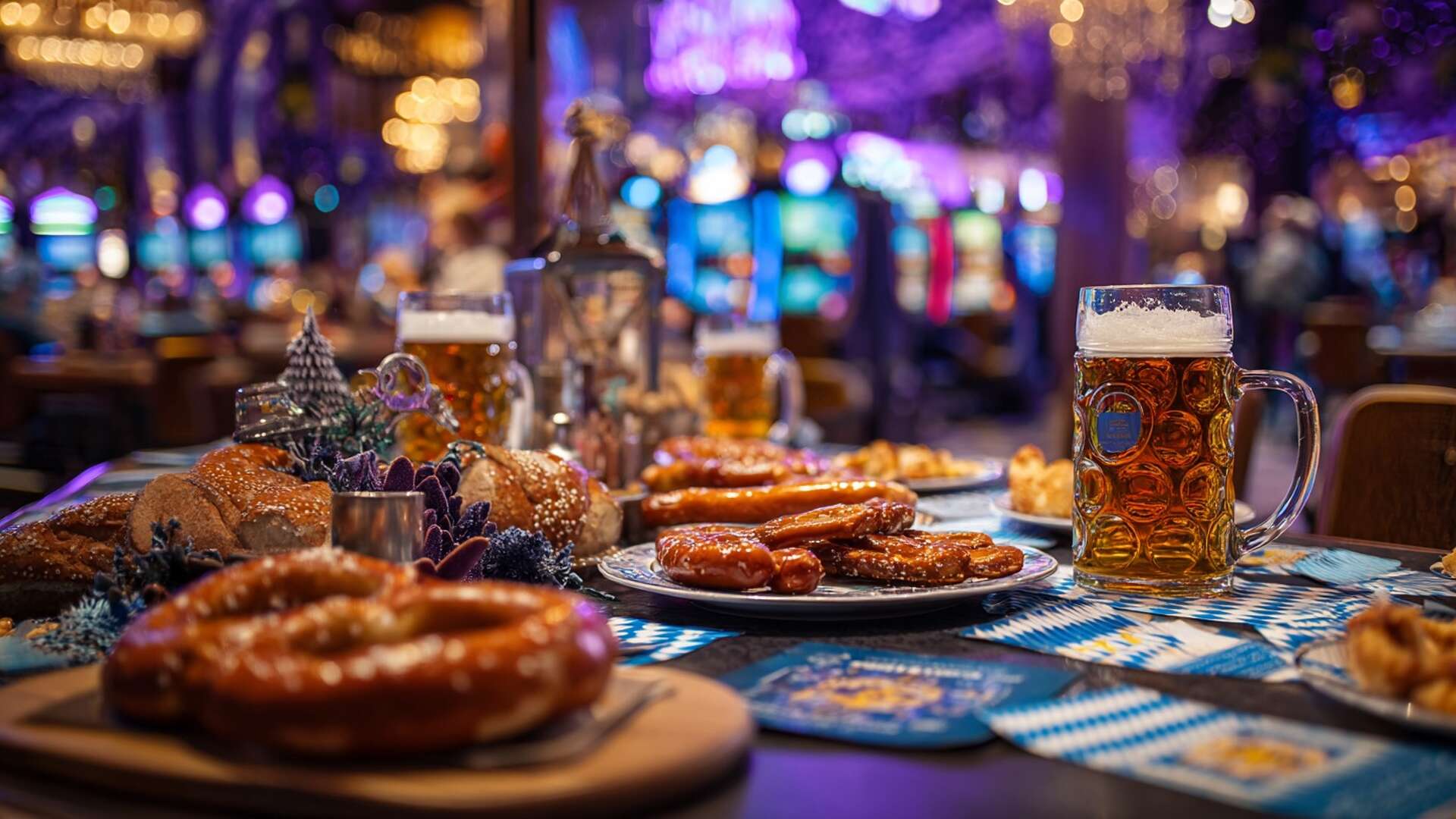 Septembrový SPECIAL zvolenského kasína Rebuy Stars sľubuje garantovaných 10.000€