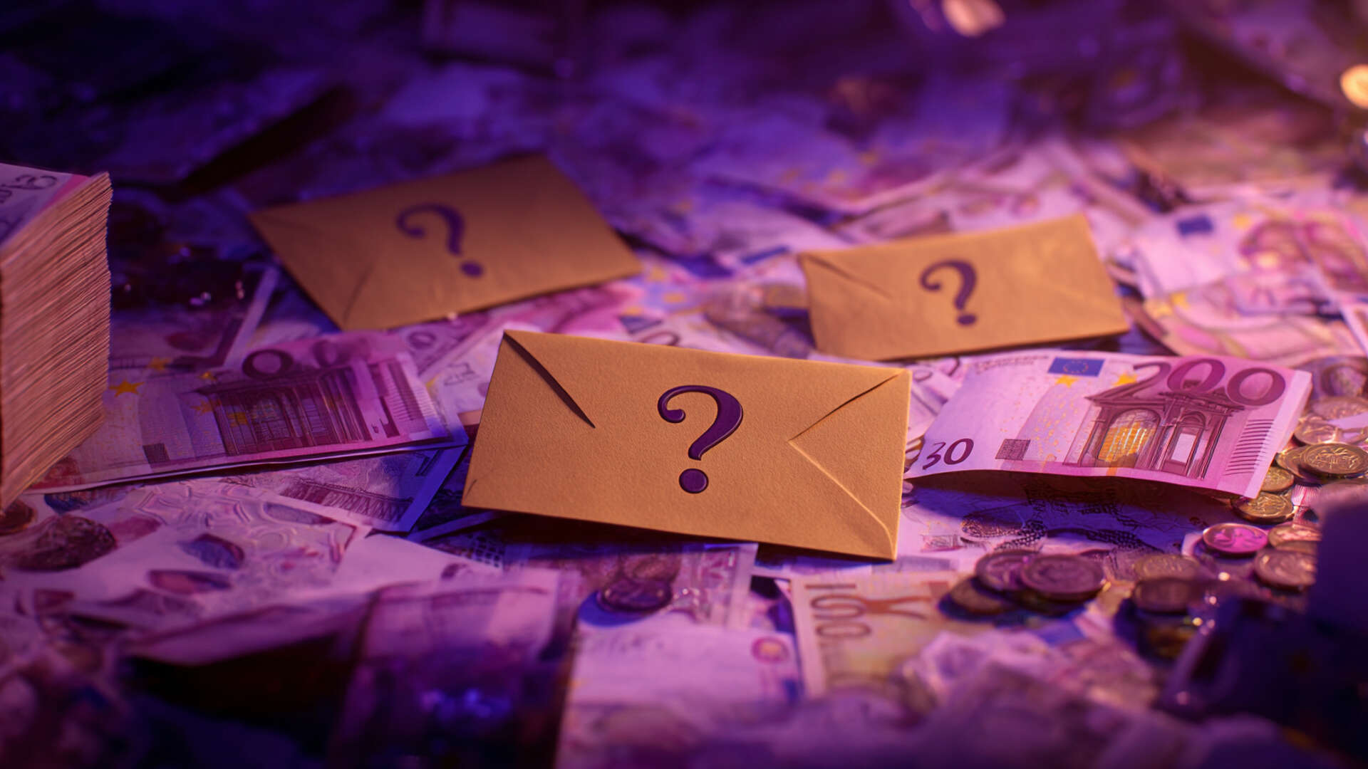 Vo Zvolene s mystery odmenami o 15.000€!