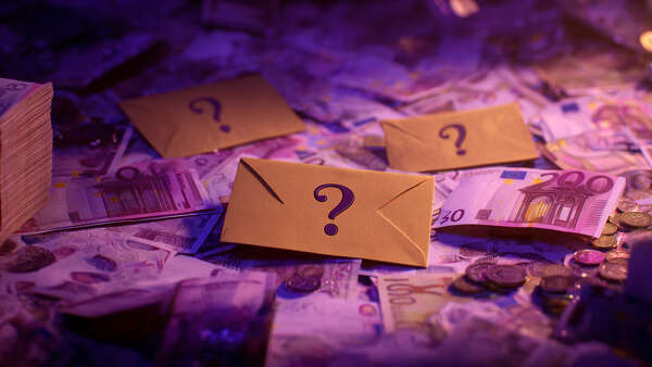 Vo Zvolene s mystery odmenami o 15.000€!