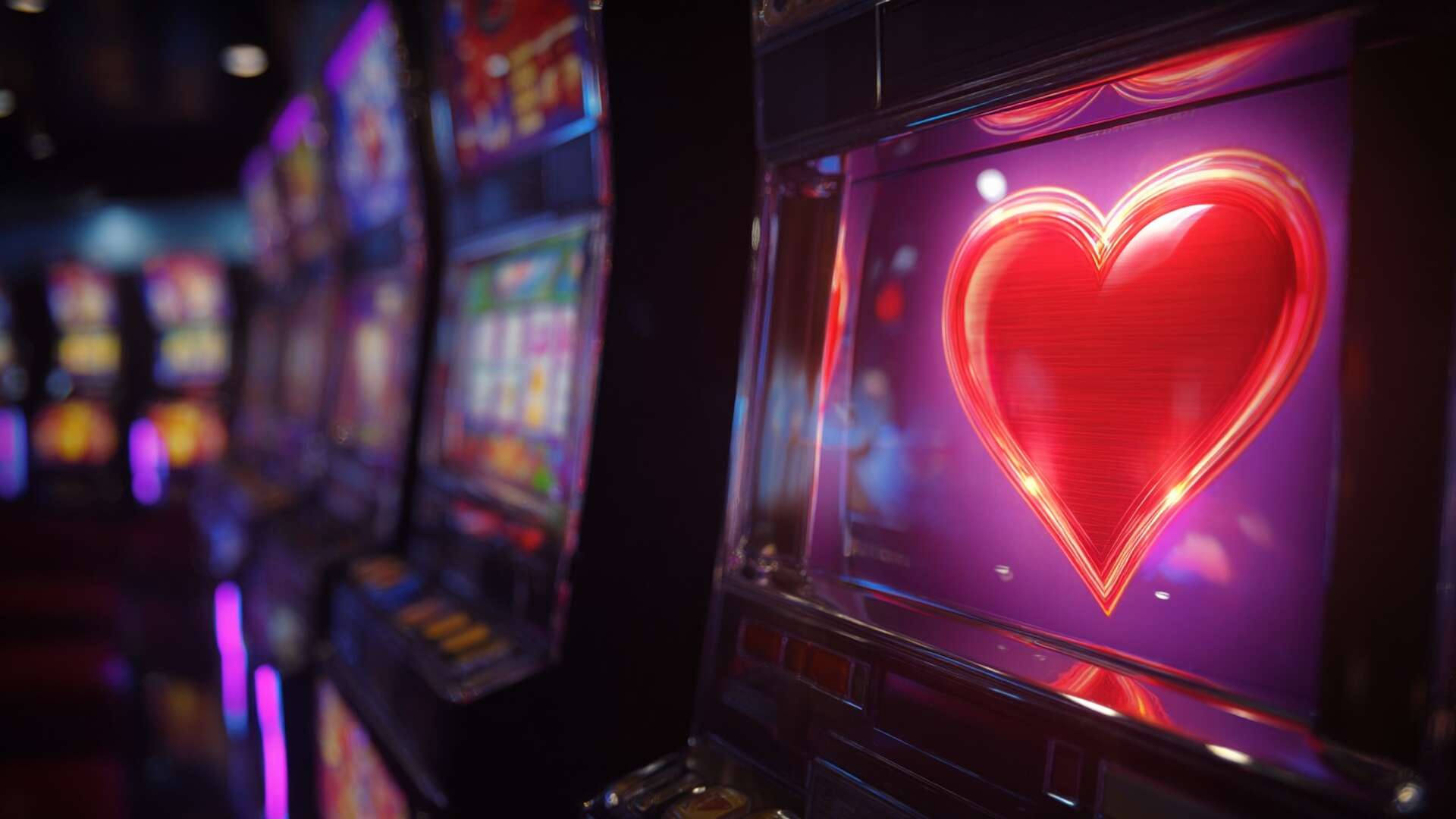 Valentínsky večer v košickom Rebuy Stars: láska, šťastie a atmosféra plná iskier