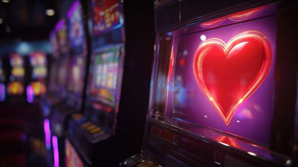 Valentínsky večer v košickom Rebuy Stars: láska, šťastie a atmosféra plná iskier