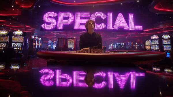 Aprílový Rebuy Stars SPECIAL o garantovaných 10.000€ už dnes