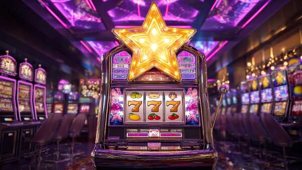 Júnové piatky vo Zvolene patria zábave so slot turnajmi STARS GAMES