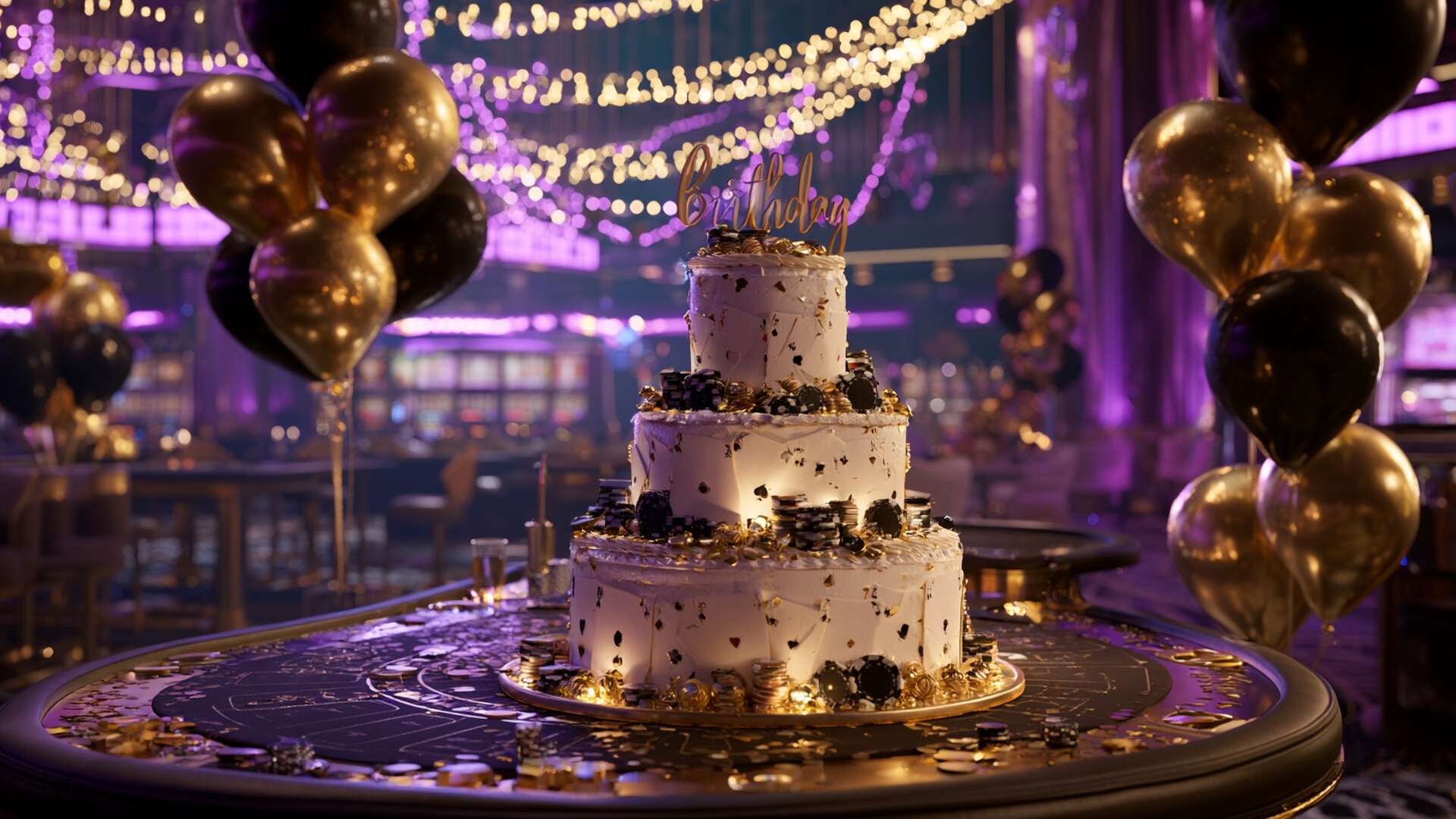 Najväčšia pokrová oslava leta vo Zvolene: Rebuy Stars BIRTHDAY SPECIAL prinesie garanciu 20.000 €