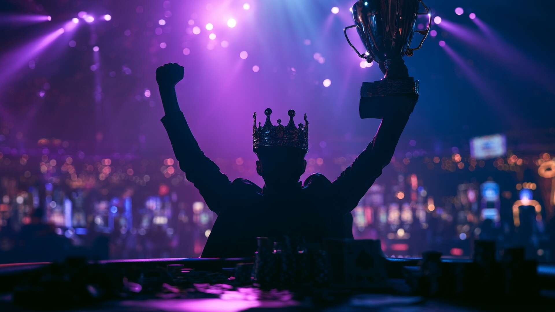 Challenger 10K rozdal vo Zvolene medzi hráčov tisíce