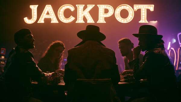 Stredajší poker vo Zvolene dostáva jackpot! Wednesday Jackpot Battle 5K štartuje už dnes