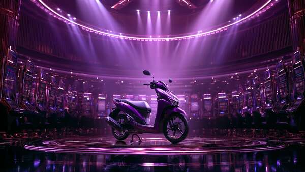Už o pár dní žrebujeme nový skúter! SCOOTER MANIA v Košiciach ide do finále