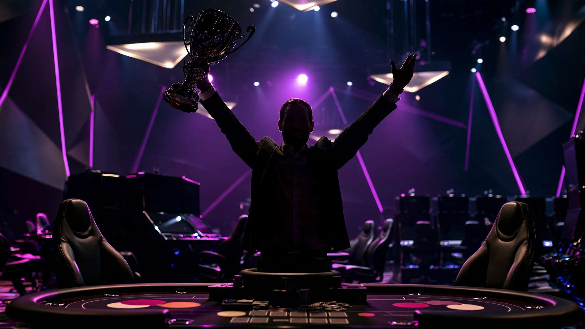 Októbrový SPECIAL prilákal 81 entries. Štefan Duban si odniesol viac ako 1.600€