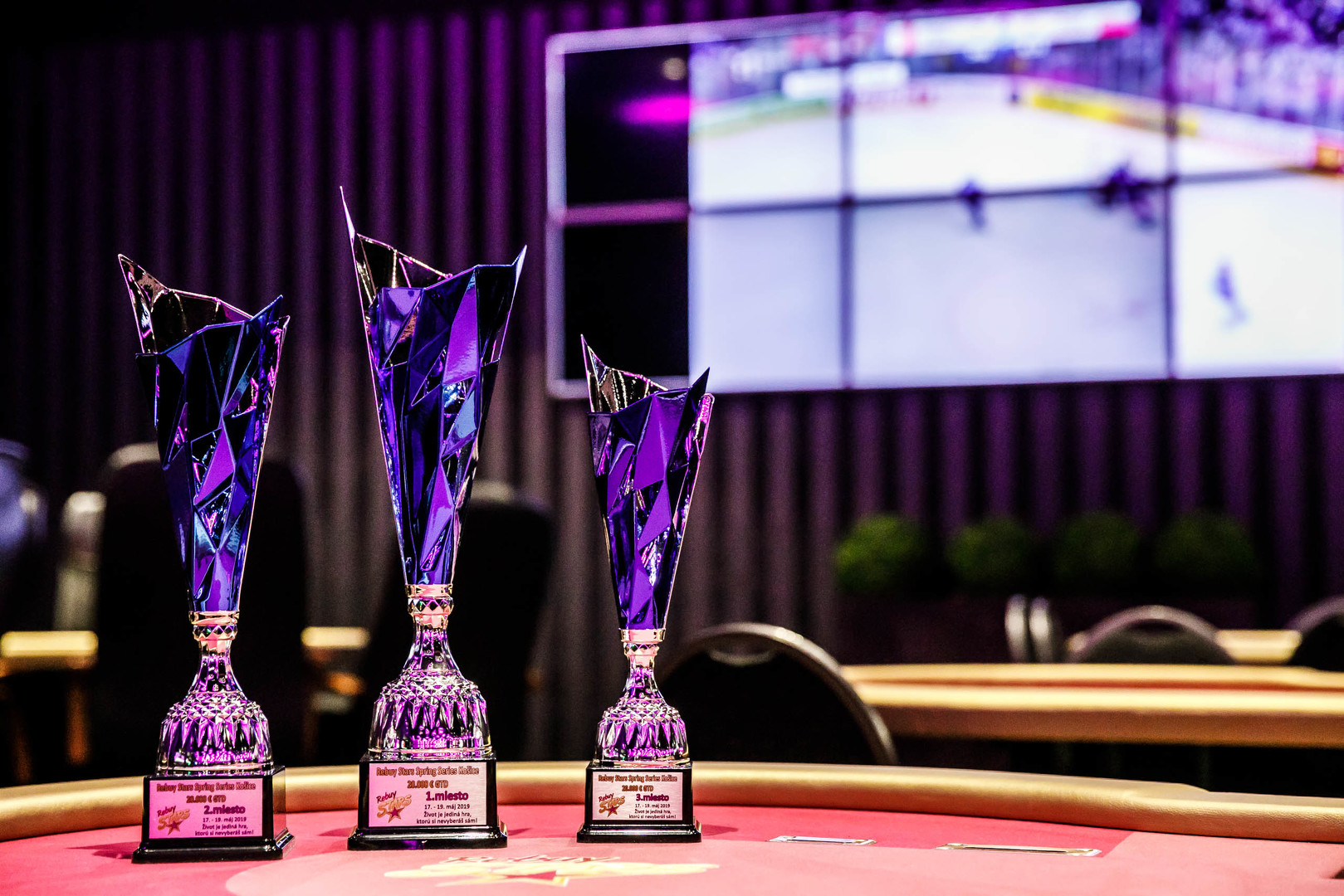 Košické vydanie Spring Series s garanciou 20.000€ pozná prvých 12 finalistov